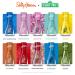 Sally Hansen Insta-Dri Sesame Street Nail Polish Collection - Think BIG & Ah Ah Ah Duo | Fast-Drying 0.31 fl oz Polish - Buy Online on GoSupps.com