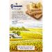 Triscuit Cracked Pepper Olive Oil Whole Wheat Crackers 8.5 oz - Buy Now! - Buy Online on GoSupps.com