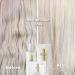 dpHUE Gentle Brightening Shampoo 8.5 oz - Color Safe Vegan & Cruelty Free Hair Care - Boosts Brightness & Shine with Fresh Floral Scent - International Shipping Available - Buy Online on GoSupps.com
