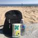 Mini First Aid Kit for Diaper Bag, Travel, Purse, Home & Car - Kid Joy Compact & Portable - Buy Online on GoSupps.com