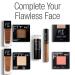 Maybelline Fit Me Matte + Poreless Liquid Foundation Makeup 112 Natural Ivory 1 Fl Oz x 2 - Pack of 2 | Oil-Free Formula - Buy Online on GoSupps.com