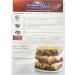 Ghirardelli Double Chocolate Brownie Mix - Buy Online on GoSupps.com