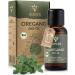 Heldengr n Bio Oregano Oil high -dose with +82% carvacrol - certified food for taking - oregano oil organic from Greece - oregano oil oregano 30 ml (1 Pack)