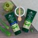 Aloe Pura Organic Aloe Vera Gel with Vitamin's A C and E Natural Vegan Cruelty Free Paraben and SLS Free Soothing Restoring 200 ml With vitamins A C & E 200 ml (Pack of 1) - Buy Online on GoSupps.com