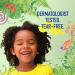 Suave Kids Naturals Curl Defining Cream - Tear-Free Enhancing Cream with Sweet Almond & Honey - 12 oz - Ideal for Kids' Curls - International Shipping - Buy Online on GoSupps.com