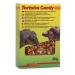Lucky Repile Tortoise Candy 35g - a special delicacy - mixed feed for land turtles and other herbivorous reptiles - sensible turtles treat 35 g (1 Pack)