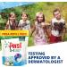 Persil 3 in 1 Non Bio Laundry Capsules 1.35 kg (50 washes) | Gentle on Sensitive Skin | Removes Stains First Time | Pack of 1 - Buy Online on GoSupps.com