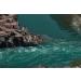 Greenwood Gangajal - Holy Ganga Water 100ml Spray & Dropper | Pure River Water from Devprayag | International Shipping - Buy Online on GoSupps.com