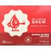 My Little Brew - House Blend Single Serve K-cup Pod Compatible with Keurig K-Cup Brewers 24-Count - Buy Online on GoSupps.com