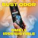 AXE Body Spray for Men Anarchy 4 oz - Pack of 6 | Long-Lasting Fragrance | Best Deal Online - Buy Online on GoSupps.com