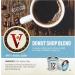 Victor Allen's Coffee Medium Roast Donut Shop Blend 0.35 Ounce 12 Count - Buy Online on GoSupps.com