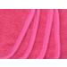 Bloom Seed Makeup Remover Cloths - Reusable Microfiber Face Cleaning Cloths - 8x8 inch Pink (6 Pack) for Eco-Friendly Beauty - Buy Online on GoSupps.com