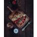 HealthyCo Proteinella Hazelnut Cocoa Spread 400g - No Added Sugar, No Palm Oil, High Protein - Healthy Chocolate Snack - Buy Online on GoSupps.com