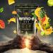 Ammo-8 Essential Amino Acids Power Punch Flavor | 30 Servings | Premium Workout Supplement for International Shipping - Buy Online on GoSupps.com