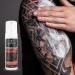 Hemera Tattoo Soap - Deep Cleansing Magic Foam for Tattoos | Tattoo Foam Prep Wash | 5 fl oz / 150 ml - Buy Online on GoSupps.com