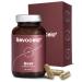 Liver & Thyroid Sync - Formule au TUDCA pour l quilibre du foie et de la thyro de 60 g lules