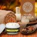 Natura Siberica Natural Foot Butter - 120 ml | Soothing Foot Care from Siberia | Hydrating & Nourishing Formula - Buy Online on GoSupps.com