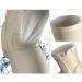 NEENCA Knee Brace Compression Sleeve with Patella Gel Pads & Stabilizers - 3XL Beige | For Men & Women - Medical Grade Support for Running, Meniscus Tear, ACL, Arthritis & Joint Pain Relief - Buy Online on GoSupps.com