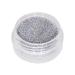 Nailart Laser Holo Powder - Silver - Nail Design Holographic Effect Powder