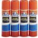 Elmer's Washable School Glue Sticks 8 Count, 6g - White (E5004) - Buy Online on GoSupps.com