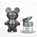 The Sugar Art DiamonDust Edible Glitter Silver 3g - Cake Cupcake Cake Pop Decorating - Kosher Food-Grade - Buy Online on GoSupps.com