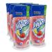 Wyler's Light Pitcher Packs (6 per canister), Strawberry Lemonade Drink Mix, includes 6 canisters (36 Total Pitcher Packs) Strawberry Lemonade Standard Packaging