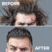 KALIVE Men's 32oz Hair Styling Gel - Strong Hold, Light Shine, Fresh Scent - No Flaking or Alcohol | Men's Hair Product - Buy Online on GoSupps.com
