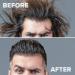 KALIVE Men's Hair Styling Gel 16 oz (2-pack) - Strong Hold & Light Shine | Fresh Scent, No Flaking or Alcohol - Buy Online on GoSupps.com