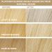 Smart Beauty Blonde Hair Dye with Plex Hair Anti-breakage | PPD Free Vegan & Cruelty Free - Creamy Blonde - Buy Online on GoSupps.com