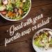 Olivia's Gluten Free Croutons - Salad & Soup Toppings - 4.5 oz (Pack of 3) - Buy Online on GoSupps.com