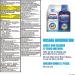 Mucinex Fast-Max Day & Night Cold Flu Liquid - 12 fl oz Maximum Strength Relief for Congestion, Sore Throat, Headache, Cough & Fever - Buy Online on GoSupps.com