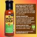 Must Chup Ketchup 6x bottle Pack Tomato Mustard Chilli Sauce Kick 6x Bottles each 260g - Buy Online on GoSupps.com