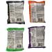 Nissin Demae Ramen Variety Pack - Tonkotsu Series - 16 Pack (4 of Each Flavor) - Buy Online on GoSupps.com