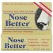 Nose Better Non-Greasy Aromatic Relief Gel 0.46 Ounce