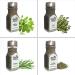 iSpice Starter Spice Set - 24 Pack Variety Pack for Cooking and Seasoning - Perfect Gift for Home Cooks - Buy Online on GoSupps.com