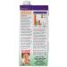 Living Harvest Hempmilk Unswtnd Vanilla 32oz - Organic Non-Dairy Milk - Buy Online on GoSupps.com