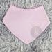Royal Icon Baby Bandana Bibs - Soft & Absorbent Dribble Bibs 0-6 Months for Newborn Boys & Girls - Set of 6 Pink Bibs - Buy Online on GoSupps.com