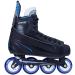Alkali Revel 6 Senior Adult Inline Roller Hockey Skates Skate Size 10 (Shoe 11-11.5)
