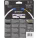 NiteHowl LED Safety Chain - Universal Blue with Replaceable Batteries | Enhance Nighttime Safety Worldwide - Buy Online on GoSupps.com