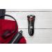 Buy Remington R3 Electric Razor for Men - Ultimate Dry Shaving & Precision Trimming | R3000 Black Network Operation - Buy Online on GoSupps.com