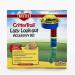 Kaytee Expansion Kit 1 7long,7wide,17-1/2high