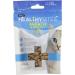 VetIQ Healthy Bites Hairball Remedy For Cats and Kittens 65g - Pack of 8 & Healthy Bites Breath & Dental For Cats & Kittens 65g - Pack of 8 + Breath & Dental For Cats - Pack of 8 - Buy Online on GoSupps.com