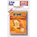 HotHands Hand Warmers - Long Lasting Safe Natural Odorless Air Activated Warmers - Up to 10 Hours of Heat - 3 Pair