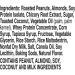 Nature Valley Coconut Almond Protein Granola Bars - Gluten Free, 5 Ct (1.42 oz) - Buy Online on GoSupps.com