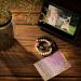 Enpato Pet Memorial Gifts Rainbow Bridge Bracelets Pet Loss Gifts with Card Pet Memorial Gifts for Women Man Loss of Dog Gifts (a Pair) - Buy Online on GoSupps.com