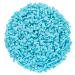 Dee Best Blue Baby Bites 2.2 LB - Pacifier Candy - Great for Baby Boy Shower - Kosher - It's A Boy Candy Over -1300 Pieces 2.2 Pound (Pack of 1)