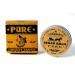 Honest Amish PURE Fragrance-Free Beard Balm 2oz - All Natural Formula - Buy Online on GoSupps.com