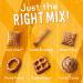 Chex Mix Sweet & Salty Honey Nut Snack Mix - 8 oz | Buy Internationally - Perfect Snack for Every Occasion - Buy Online on GoSupps.com