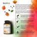 NutriRise Ashwagandha 1950 mg - 180 Capsules | Stress Relief & Wellness Supplement - Buy Online on GoSupps.com
