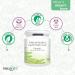 Parasoft cream for dry skin by Salve Paraben free with Aloe vera extract (500 gm) - Buy Online on GoSupps.com